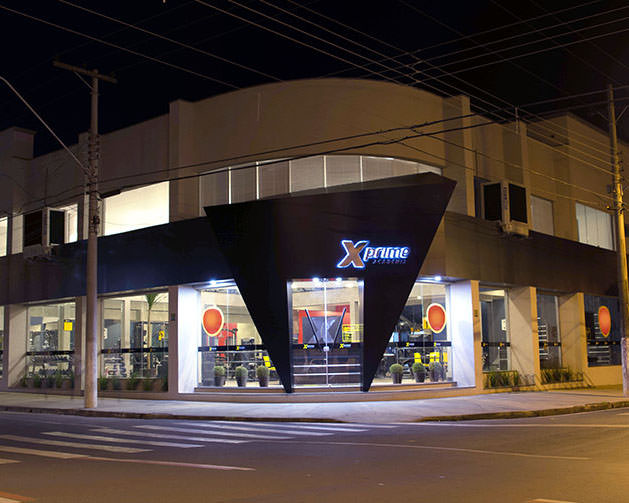 Unidade MOGI GUAÇU
