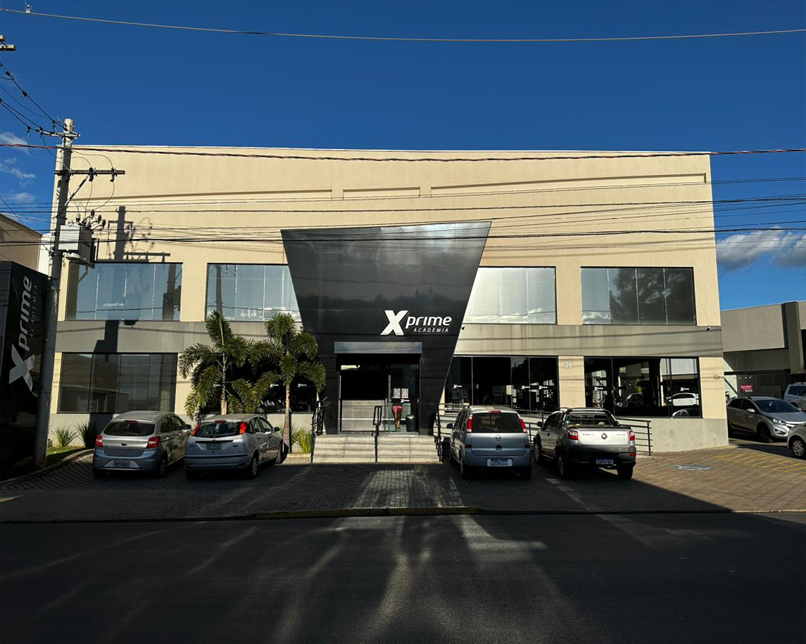 Unidade SANTA BÁRBARA D' OESTE